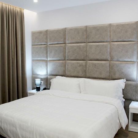 Ramel Hotel Τίρανα Εξωτερικό φωτογραφία