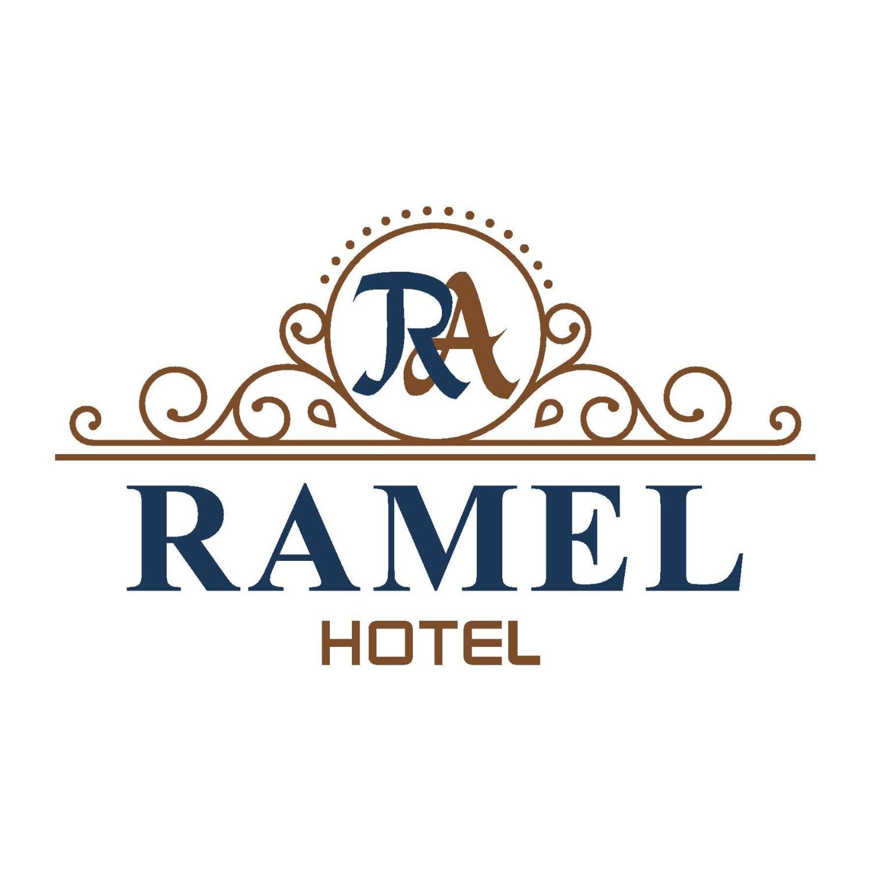 Ramel Hotel Τίρανα Εξωτερικό φωτογραφία
