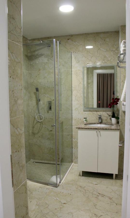 Ramel Hotel Τίρανα Εξωτερικό φωτογραφία