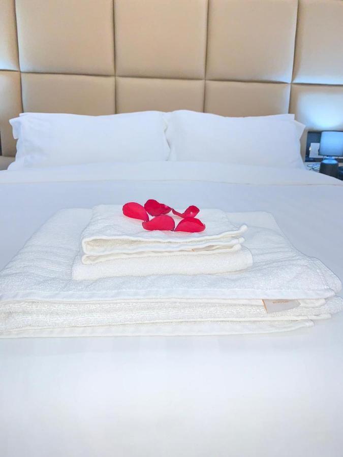 Ramel Hotel Τίρανα Εξωτερικό φωτογραφία